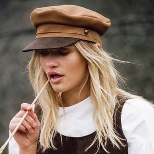 Lack of Color Lola Cap